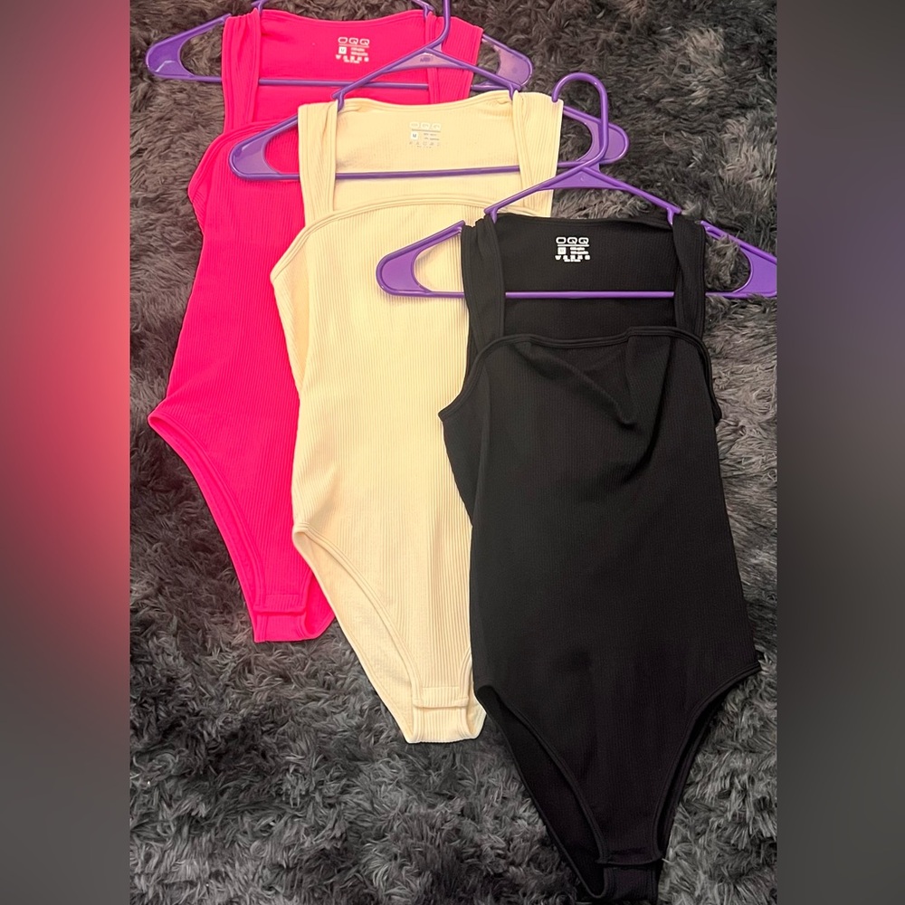 OQQ Size medium